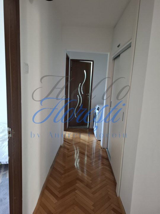 Apartament de 4 camere, 76,35 mp. 2 balcoane, 2 bai, Zona ZORILOR
