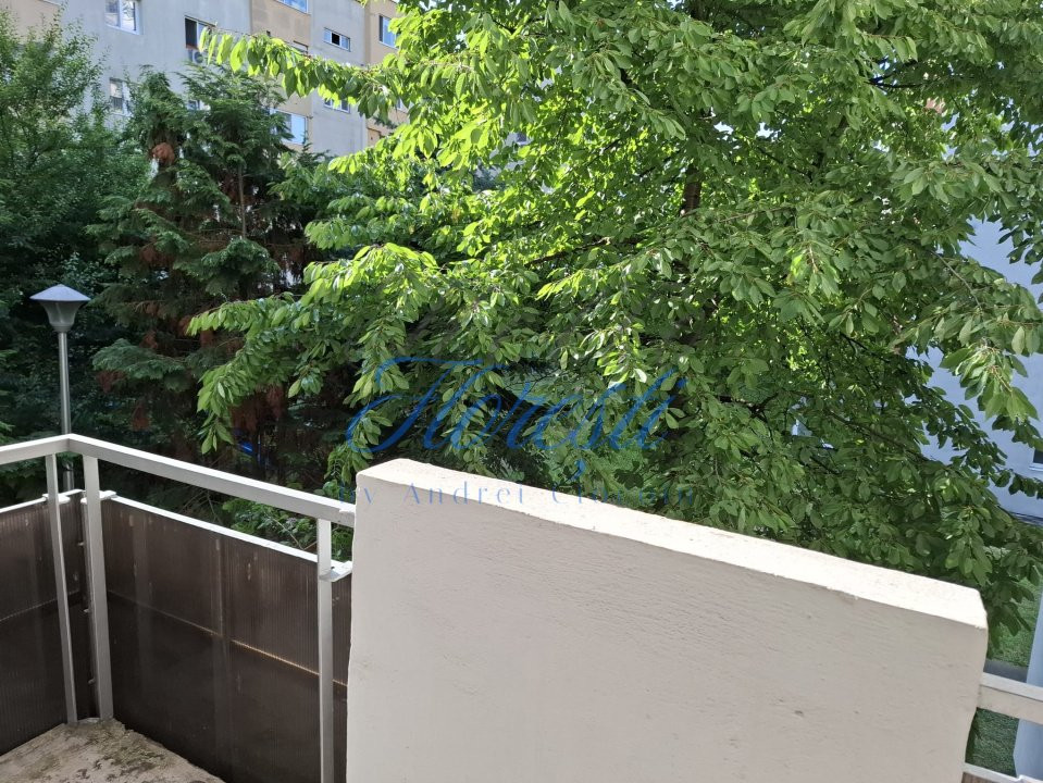 Apartament de 4 camere, 76,35 mp. 2 balcoane, 2 bai, Zona ZORILOR