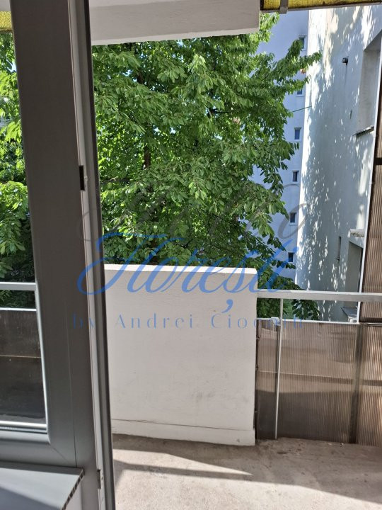 Apartament de 4 camere, 76,35 mp. 2 balcoane, 2 bai, Zona ZORILOR