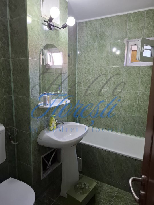Apartament de 4 camere, 76,35 mp. 2 balcoane, 2 bai, Zona ZORILOR
