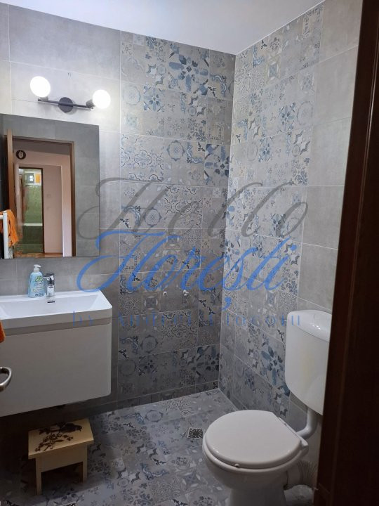Apartament de 4 camere, 76,35 mp. 2 balcoane, 2 bai, Zona ZORILOR