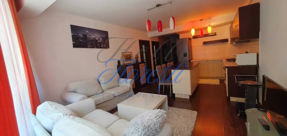Apartament de 3 camere, 72mp, parcare, zona ZORILOR