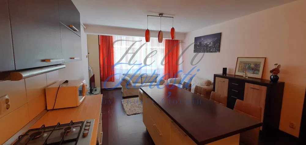Apartament de 3 camere, 72mp, parcare, zona ZORILOR