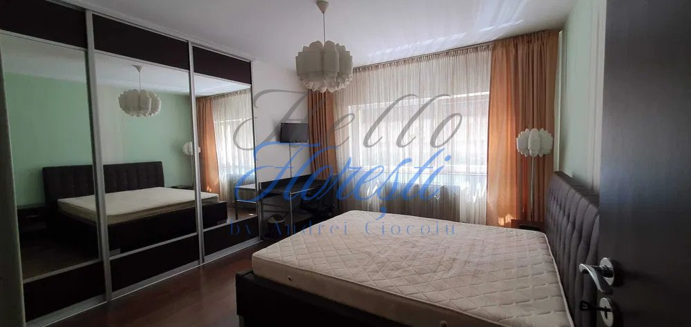 Apartament de 3 camere, 72mp, parcare, zona ZORILOR