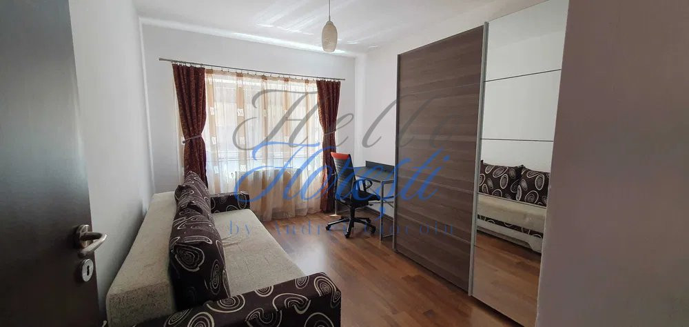 Apartament de 3 camere, 72mp, parcare, zona ZORILOR