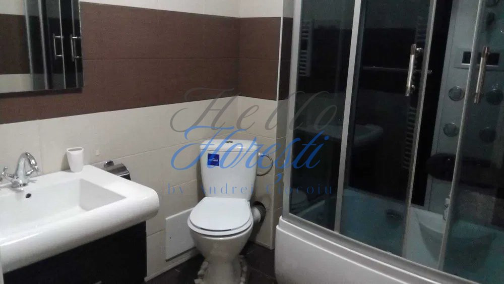 Apartament de 3 camere, 72mp, parcare, zona ZORILOR