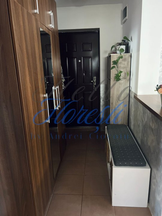 Apartament 3 camere 92mp, Zona Teilor | Floresti