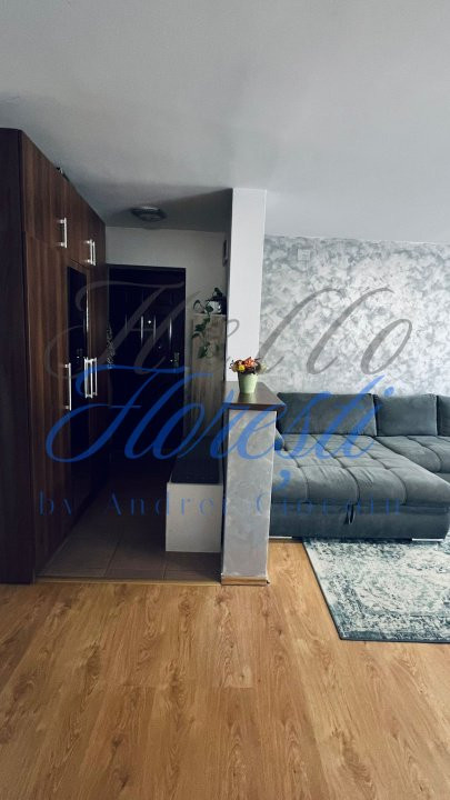 Apartament 3 camere 92mp, Zona Teilor | Floresti