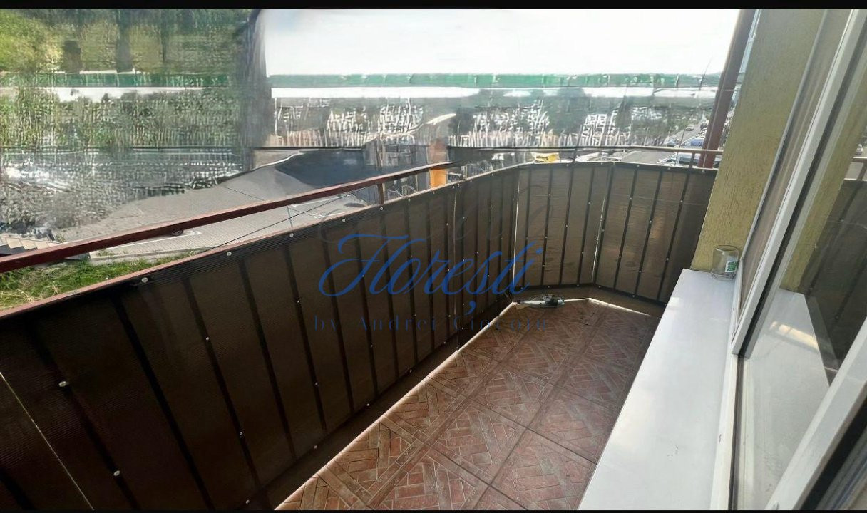 Apartament 3 camere 92mp, Zona Teilor | Floresti