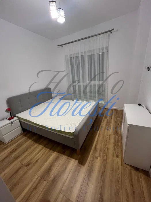 Apartament de 2 camere, 60mp. balcon 8,5 mp. parcare subterana, zona Marasti