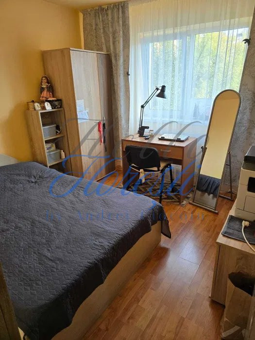 Apartament de 2 camere, 40 mp. zona MANASTUR