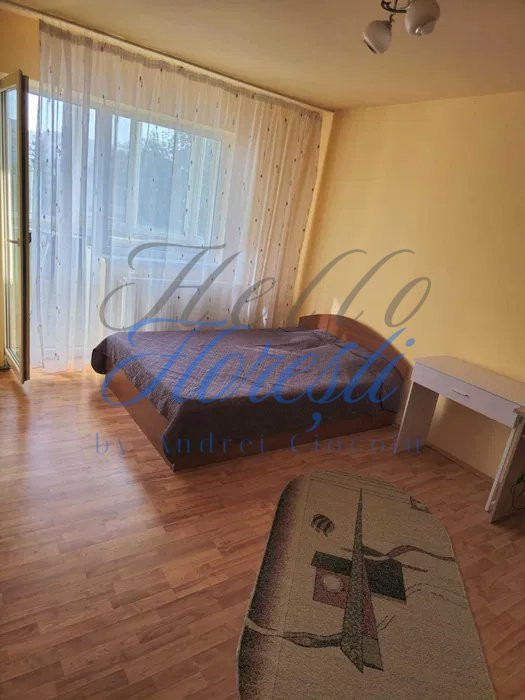 Apartament de 2 camere, 40 mp. zona MANASTUR