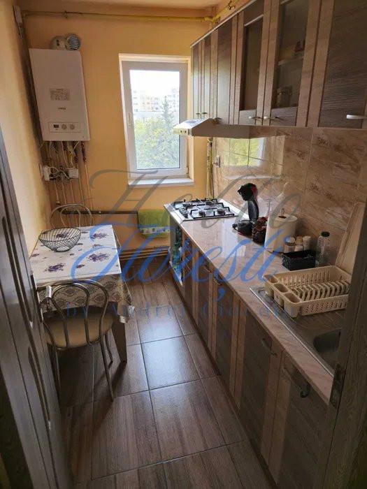 Apartament de 2 camere, 40 mp. zona MANASTUR