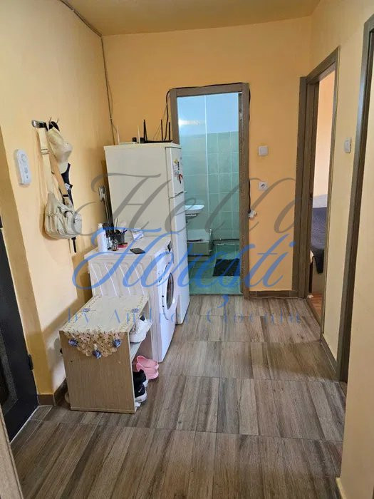 Apartament de 2 camere, 40 mp. zona MANASTUR