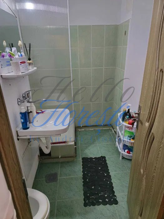 Apartament de 2 camere, 40 mp. zona MANASTUR