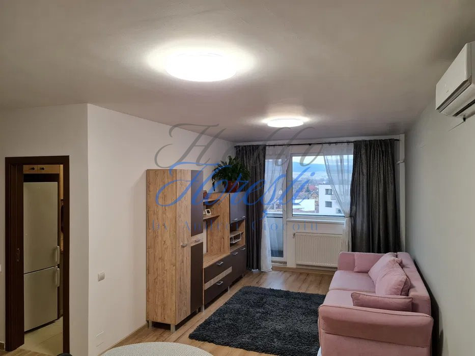 Apartament de 2 camere, 56 mp. parcare subterana, zona Dambul Rotund