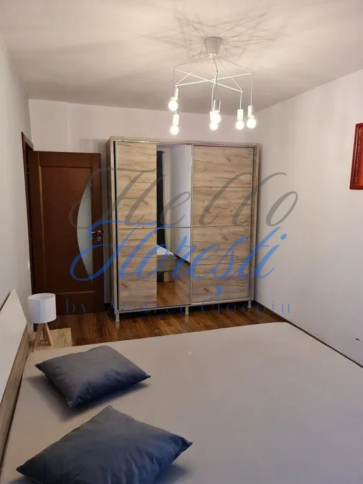 Apartament de 2 camere, 56 mp. parcare subterana, zona Dambul Rotund