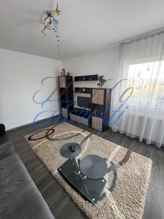 Apartament 2 camere 56mp, Zona Eroilor | Floresti