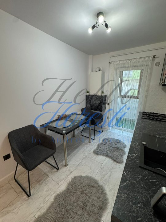 Apartament 2 camere 56mp, Zona Eroilor | Floresti