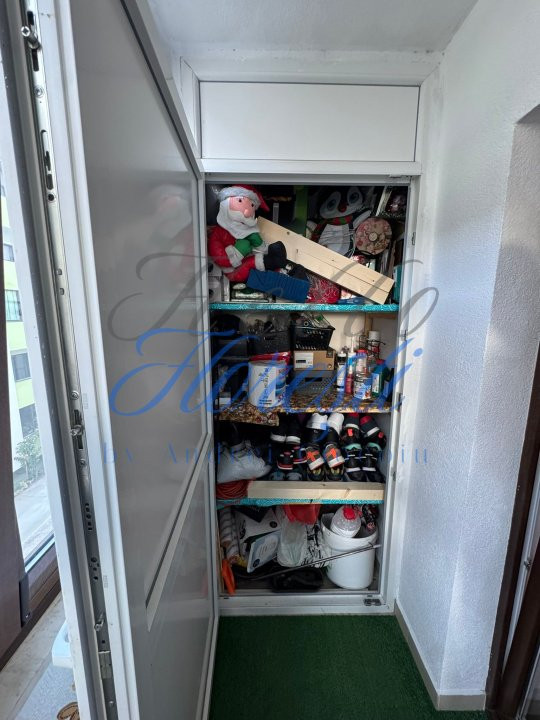 Apartament 2 camere 56mp, Zona Eroilor | Floresti