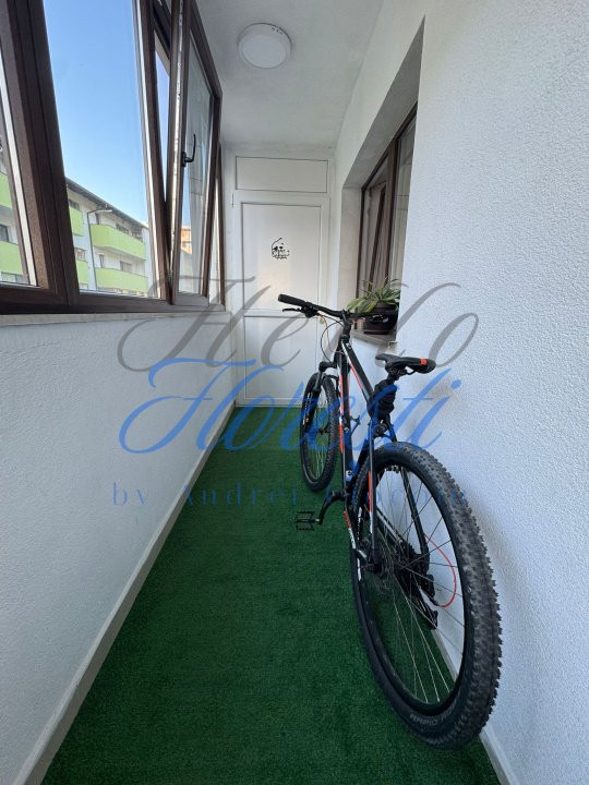 Apartament 2 camere 56mp, Zona Eroilor | Floresti