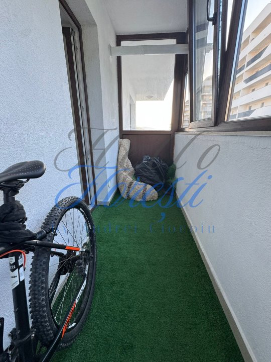 Apartament 2 camere 56mp, Zona Eroilor | Floresti