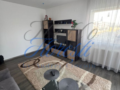 Apartament 2 camere 56mp, Zona Eroilor | Floresti