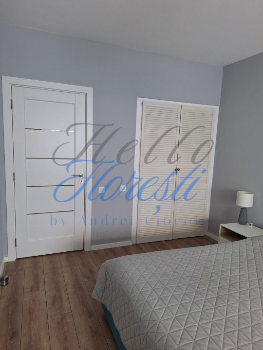 Apartament 2 camere 64mp, Zona Sub Cetate | Floresti