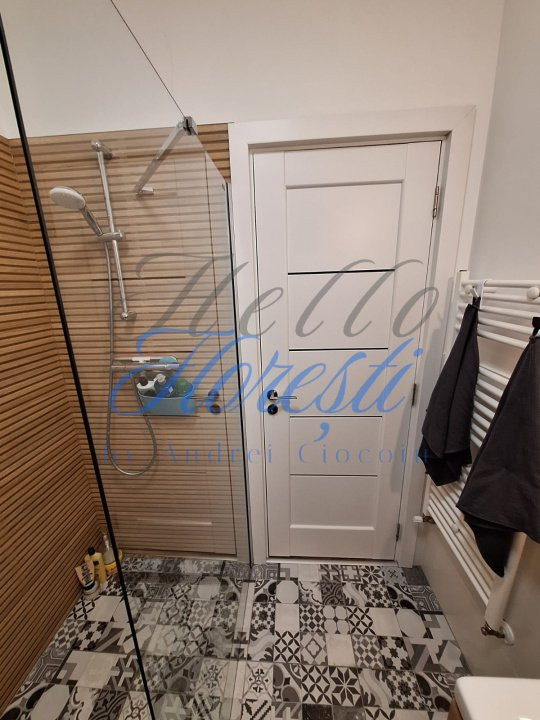 Apartament 2 camere 64mp, Zona Sub Cetate | Floresti