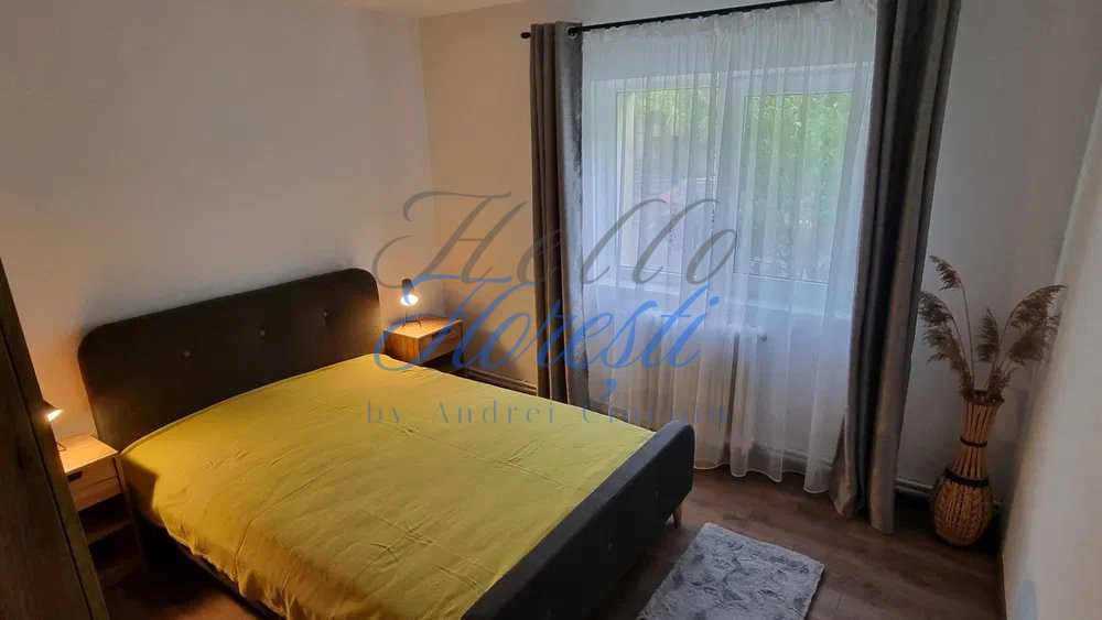 Apartament de 3 camere, 2 bai, 65 mp. Zona ZORILOR