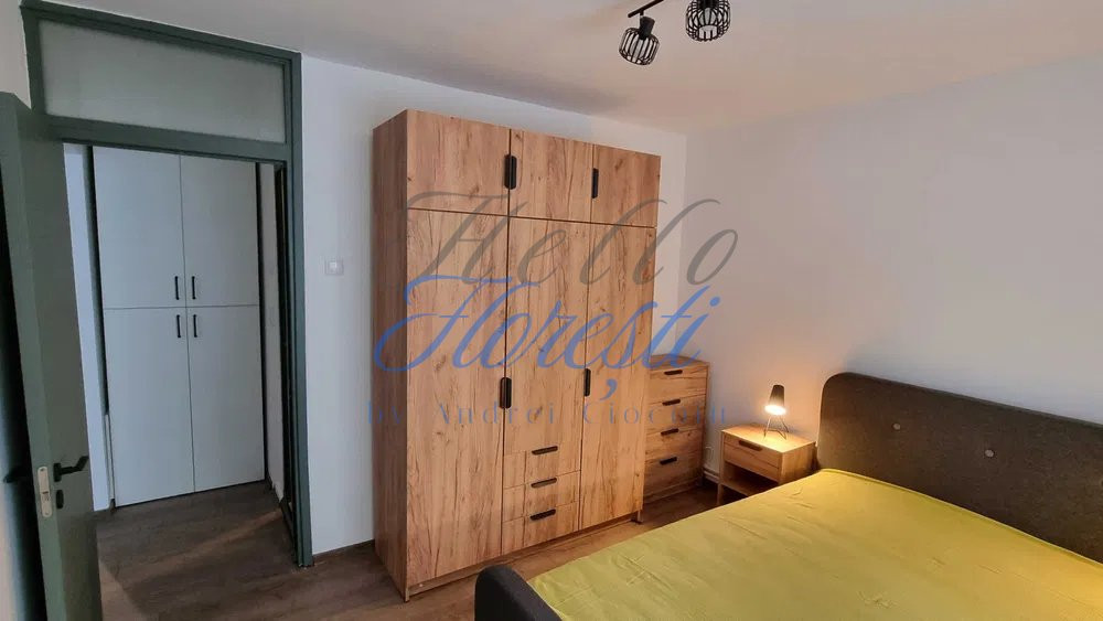Apartament de 3 camere, 2 bai, 65 mp. Zona ZORILOR