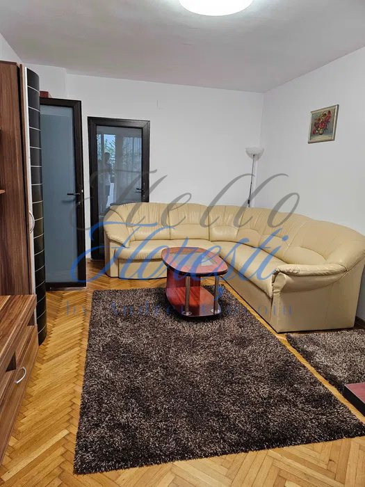 Apartament de 2 camere, 54mp. balcon 7mp. parcare, zona Andrei Muresanu