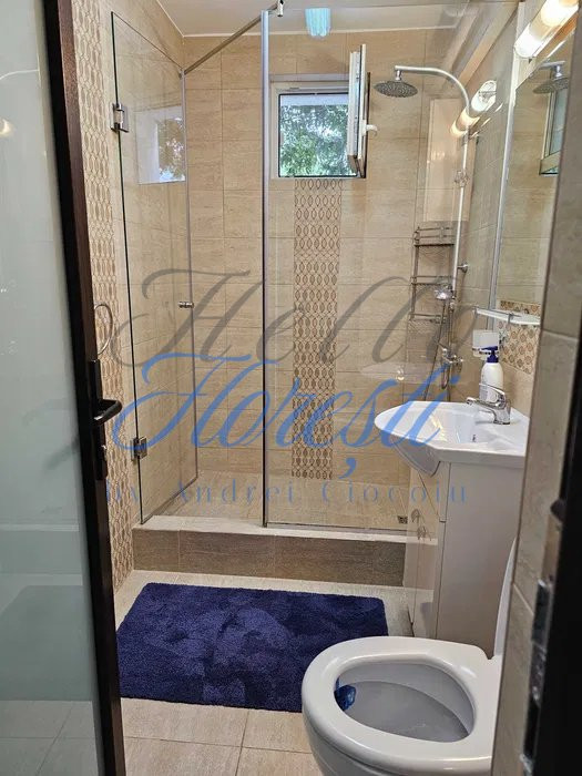 Apartament de 2 camere, 54mp. balcon 7mp. parcare, zona Andrei Muresanu