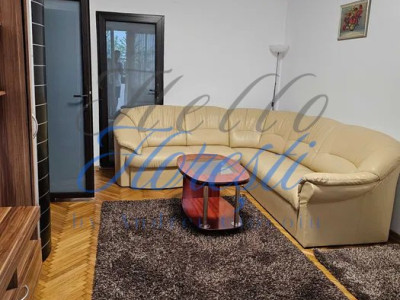 Apartament de 2 camere, 54mp. balcon 7mp. parcare, zona Andrei Muresanu