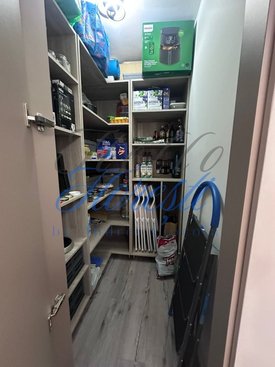 Apartament 3 camere 72mp, zona Parc Poligon, ultrafinisat