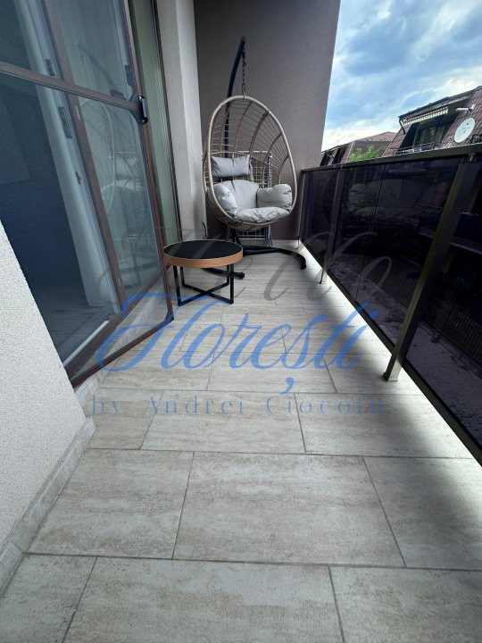Apartament 3 camere 72mp, zona Parc Poligon, ultrafinisat