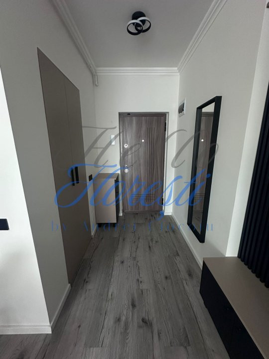 Apartament 3 camere 72mp, zona Parc Poligon, ultrafinisat