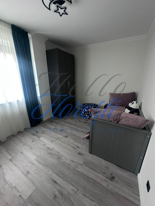 Apartament 3 camere 72mp, zona Parc Poligon, ultrafinisat