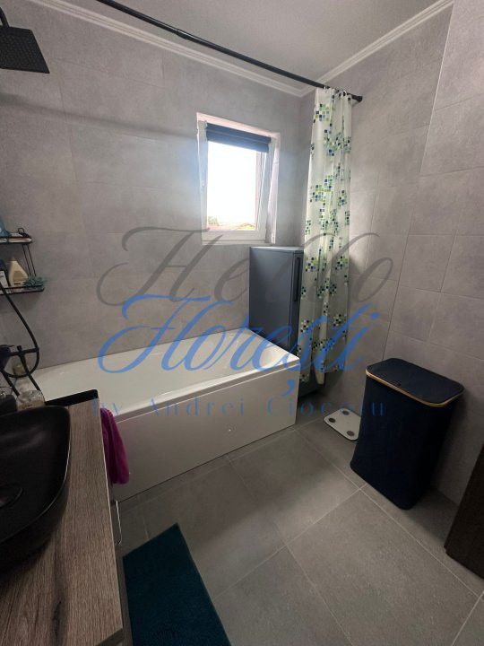 Apartament 3 camere 72mp, zona Parc Poligon, ultrafinisat