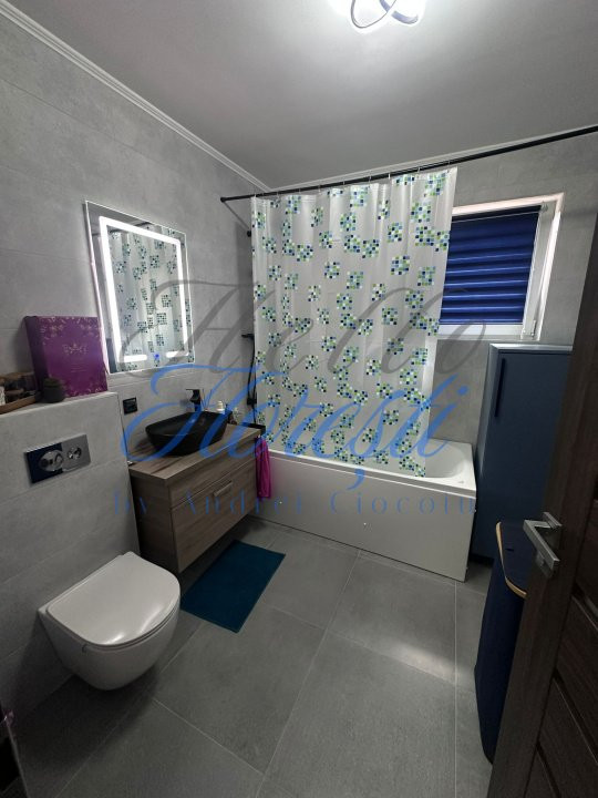Apartament 3 camere 72mp, zona Parc Poligon, ultrafinisat