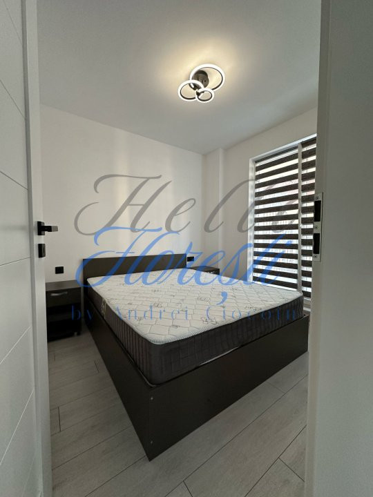 Apartament 2 camere, 42mp, 20mp terasa zona Eroilor