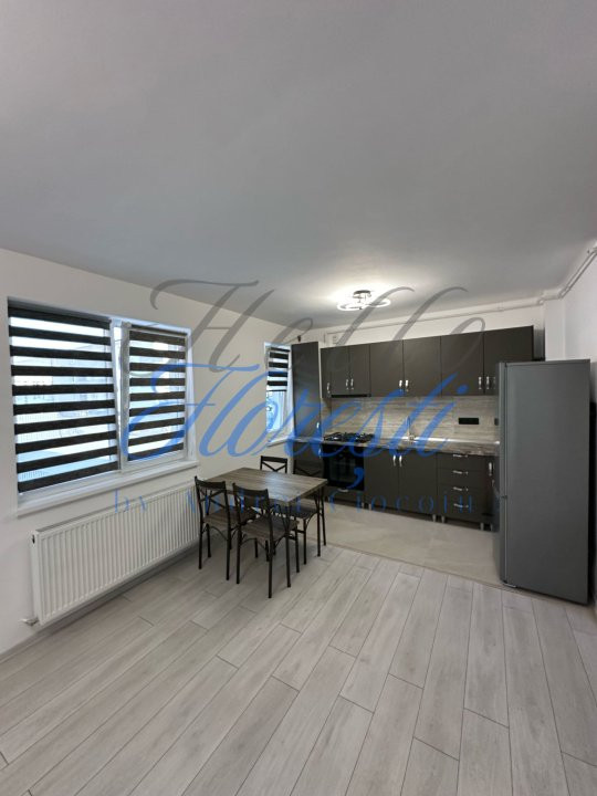Apartament 2 camere, 42mp, 20mp terasa zona Eroilor