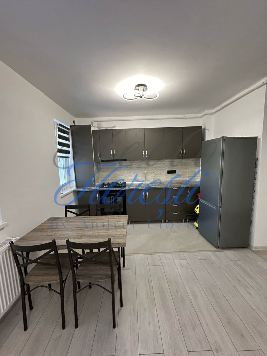 Apartament 2 camere, 42mp, 20mp terasa zona Eroilor