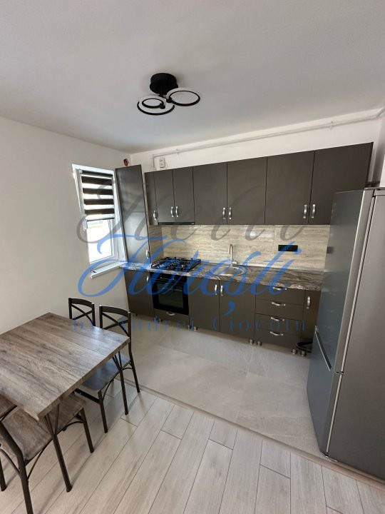 Apartament 2 camere, 42mp, 20mp terasa zona Eroilor