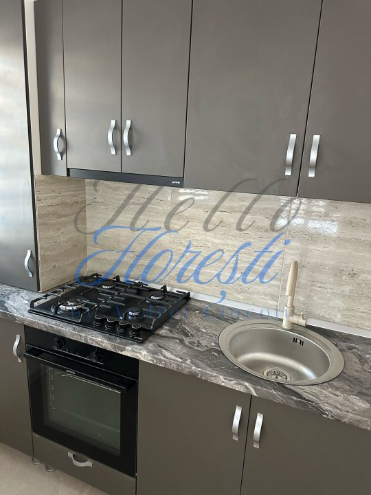 Apartament 2 camere, 42mp, 20mp terasa zona Eroilor