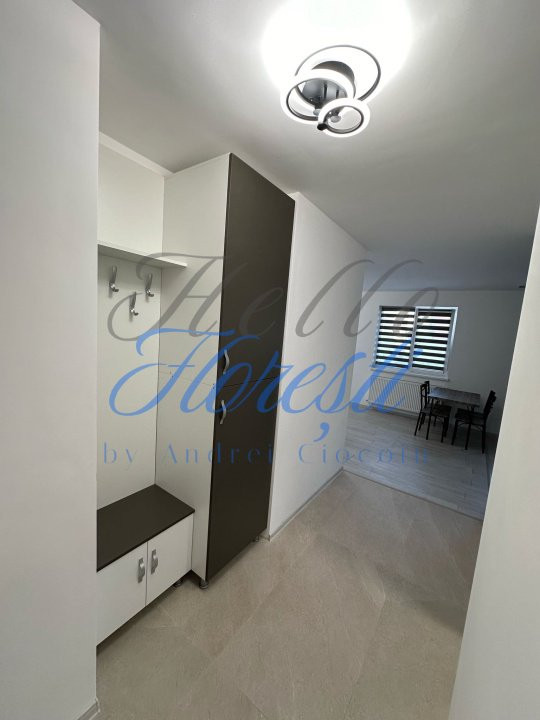 Apartament 2 camere, 42mp, 20mp terasa zona Eroilor