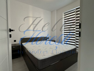Apartament 2 camere, 42mp, 20mp terasa zona Eroilor