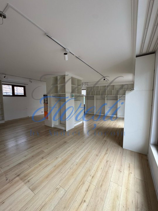 OPORTUNITATE, Inchiriere Spatiu Comercial 67mp, Zona Avram Iancu