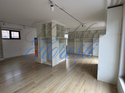 OPORTUNITATE, Inchiriere Spatiu Comercial 67mp, Zona Avram Iancu