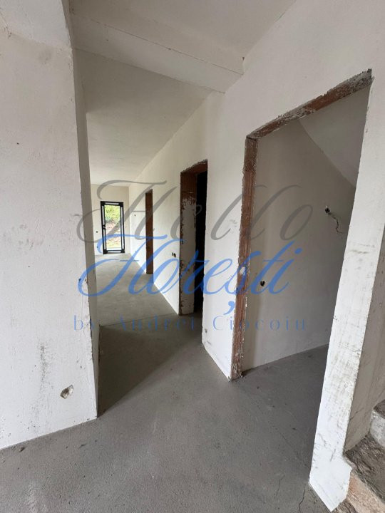 Casa tip duplex, 4 camere, 122mp, Zona Feleacu | Cluj